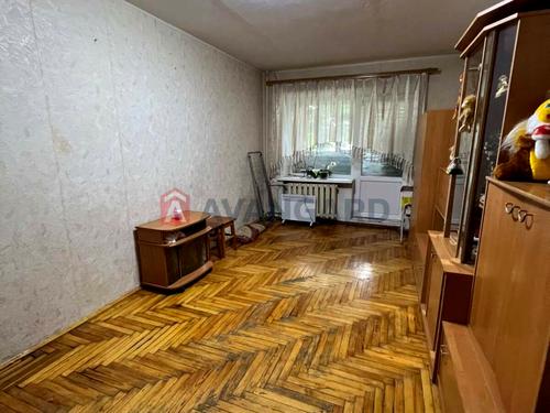 квартира за адресою Полякова вул., 13