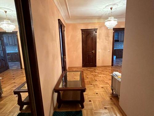 квартира за адресою Саломеи Крушельницкой, 8