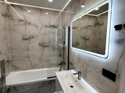 квартира по адресу Мартинова просп., 34