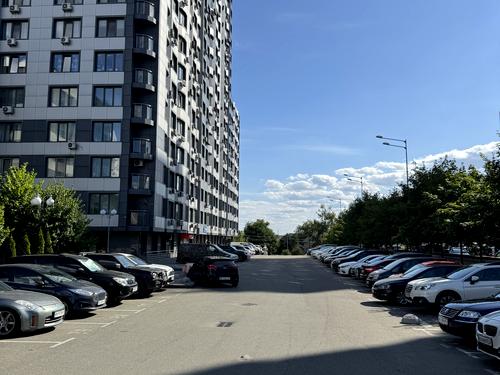 квартира за адресою Завальна вул., 10-Г