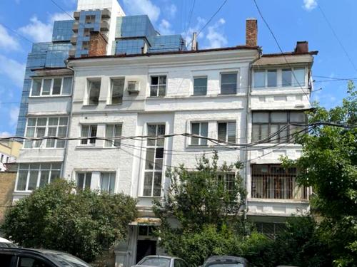 квартира по адресу Леонтовича ул., 5