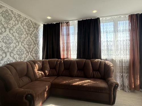 квартира за адресою Боголюбова, 10