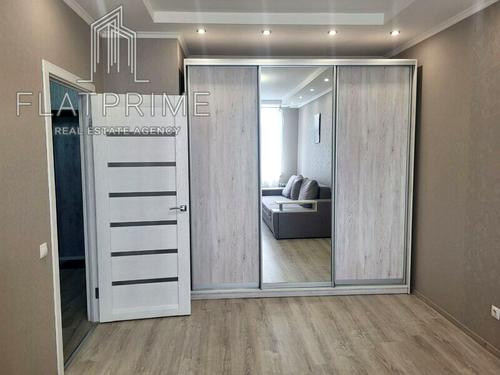 квартира по адресу Рэя Брэдбери ул., 2