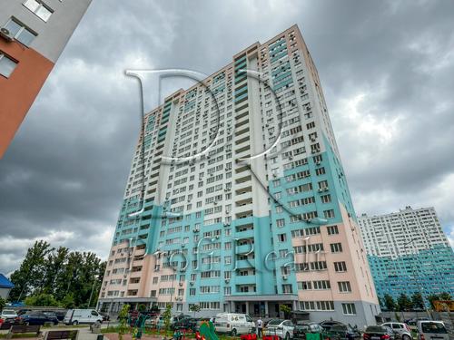 квартира за адресою Одеське шосе, 18