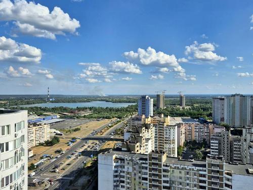 квартира по адресу Михаила Гришко ул., 9