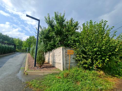 участок по адресу с. Старые Безрадичи, Садова, 2