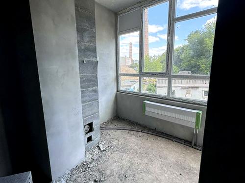 квартира за адресою Степана Бандери вул., 32/1