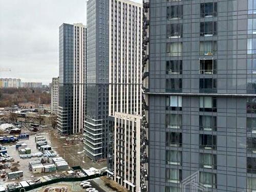 квартира за адресою Академіка Заболотного вул., 1-Б