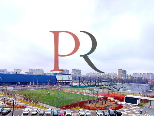 квартира за адресою Теремківська вул., 4-А