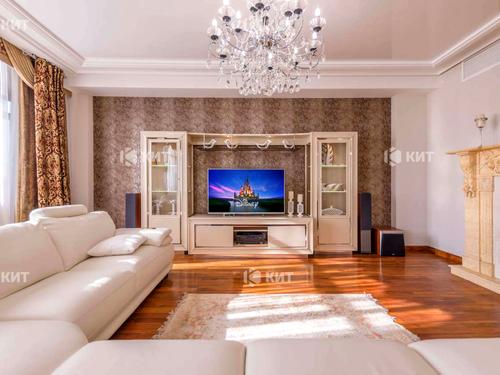 квартира за адресою Чернишевська вул., 31