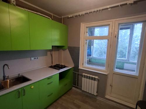 квартира за адресою Райдужна вул., 39