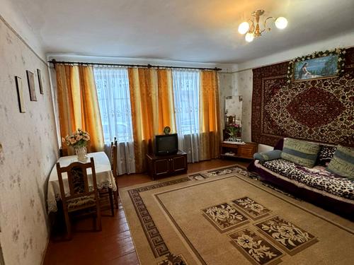 квартира за адресою Лесі Українки вул., 25