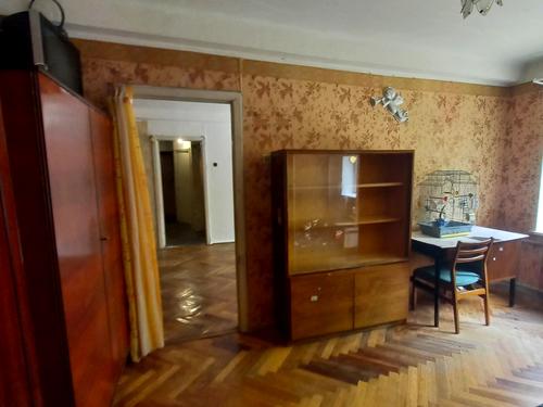 квартира за адресою Голосіївський просп. (40-річчя Жовтня), 89