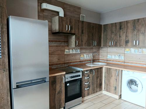 квартира за адресою Стрийська, 108