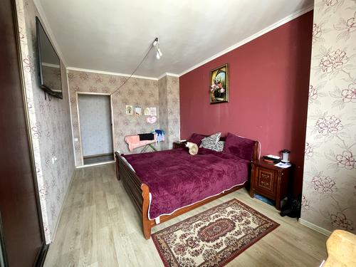 квартира за адресою Академіка Сахарова вул., 34