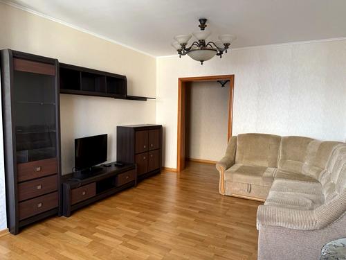 квартира по адресу Берестейский просп. (Победы), 121-Б