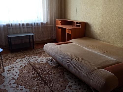 квартира по адресу Драгоманова ул., 40