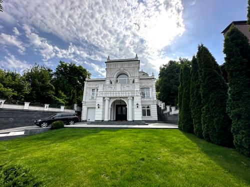 будинок за адресою Редутна вул., 37
