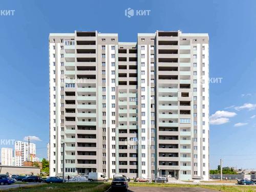 квартира за адресою Заливна вул., 4