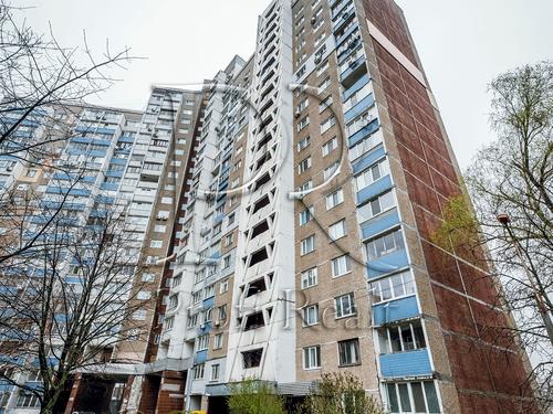 квартира за адресою Академіка Глушкова просп., 45