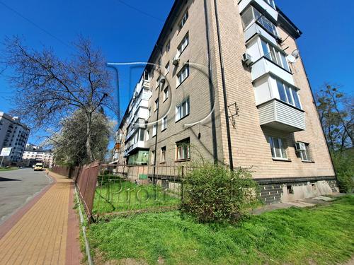 квартира по адресу Новое ул., 7