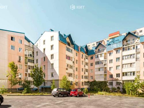 квартира за адресою Соборності України вул., 228б