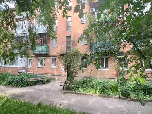 квартира за адресою Анатолія Кукоби, 33а