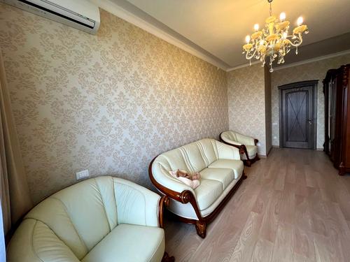 квартира за адресою Аркадійське плато вул. (Гагаринське плато), 1