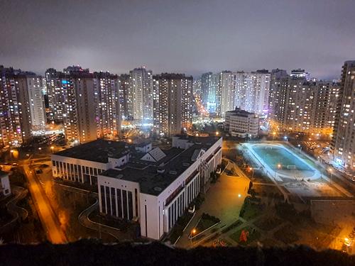 квартира по адресу Днепровская набережная ул., 19-А