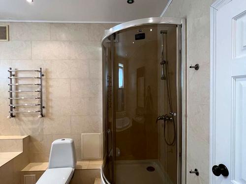 квартира за адресою Петра Калнишевського вул., 18