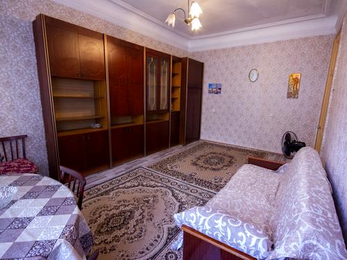 квартира за адресою Новосельського вул., 97