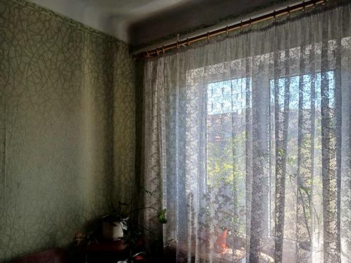 квартира за адресою Решата Аметова вул., 15