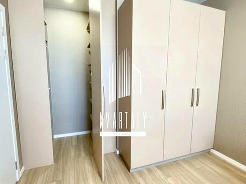 квартира по адресу Николая Гулака ул., 4