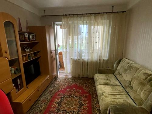 квартира за адресою Воскресенський просп. (Перова), 40