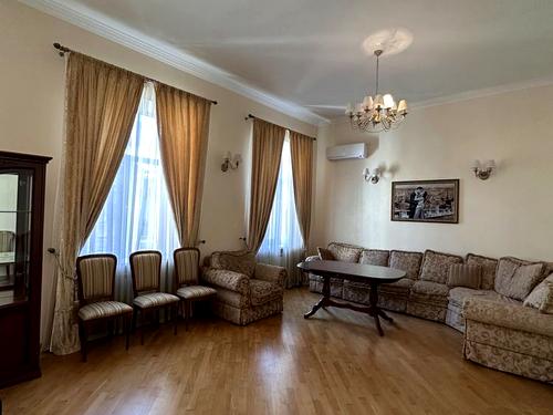 квартира по адресу Пушкинская ул. (Пушкінська), 8
