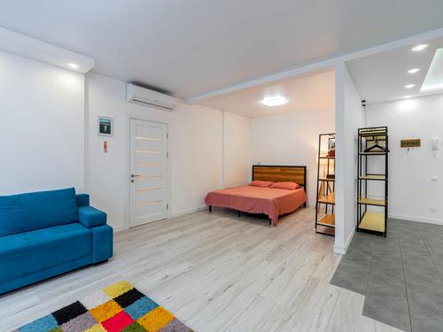 квартира за адресою Пономарьова вул., 26к1