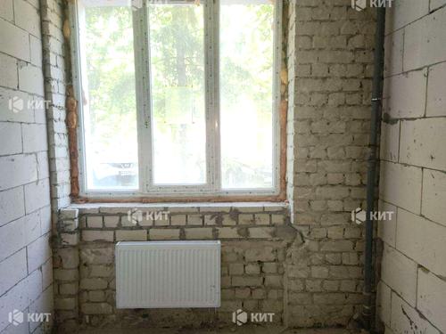 квартира за адресою Семінарська вул. (Володарського), 46
