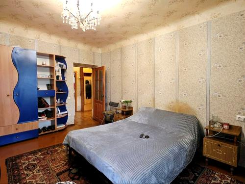 квартира по адресу Клочковская ул., 340