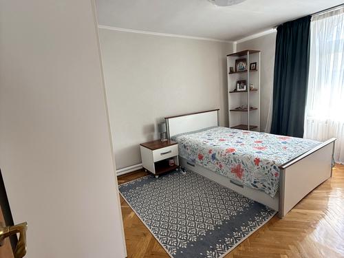 дом по адресу Паустовського ул., 36