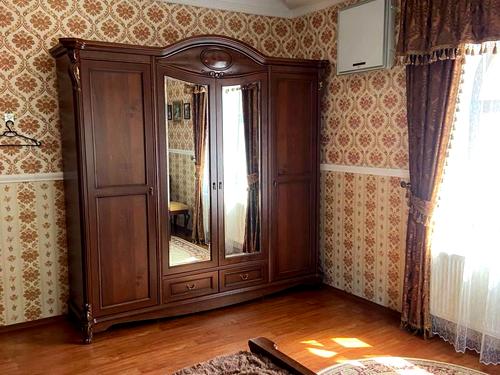 будинок за адресою с-ще. Сокирна, Польова, 50