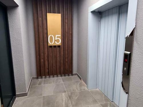 квартира по адресу Кудрявская ул., 24а