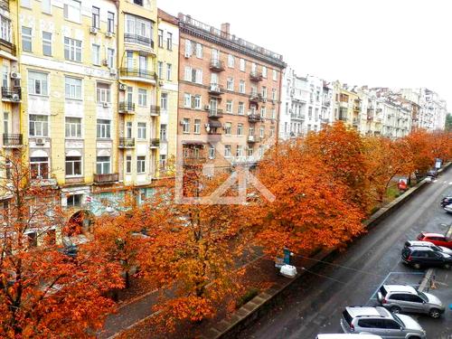 квартира по адресу Антоновича ул. (Горького), 25