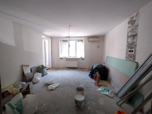 квартира за адресою Академіка Корольова вул., 26