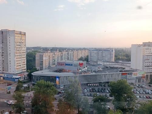 квартира за адресою Науки просп. (Гагаріна), 120