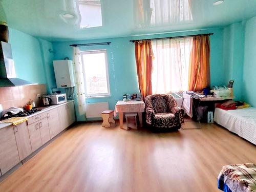 квартира за адресою Олега Ольжича, 44