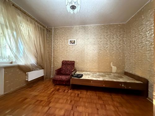 квартира за адресою Оноре де Бальзака вул., 77