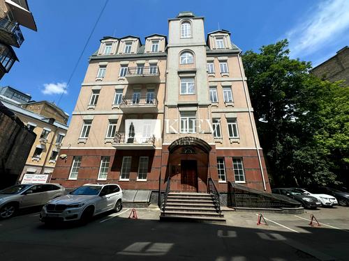 коммерческая по адресу Ярославов Вал ул., 8-Б