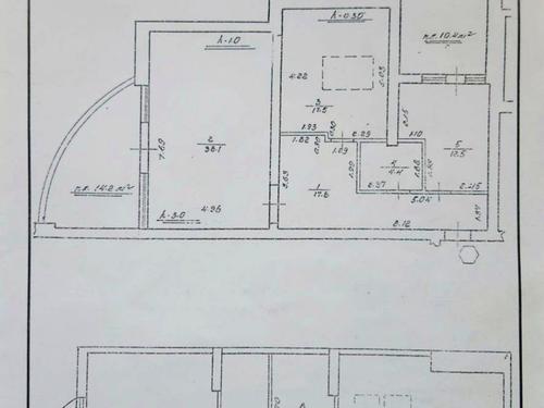квартира по адресу Микитинецкая ул., 9б