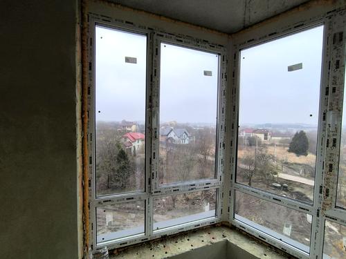 квартира по адресу Щирецкая ул., 23