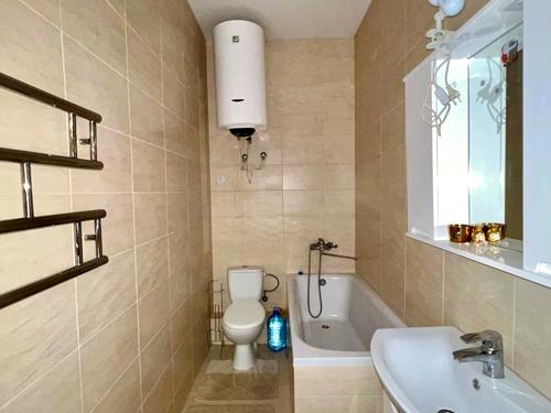 квартира за адресою Ізюмська вул., 9